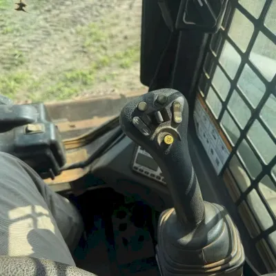 2019 Bobcat T650 thumbnail