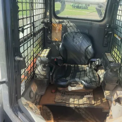 2019 Bobcat T650 thumbnail