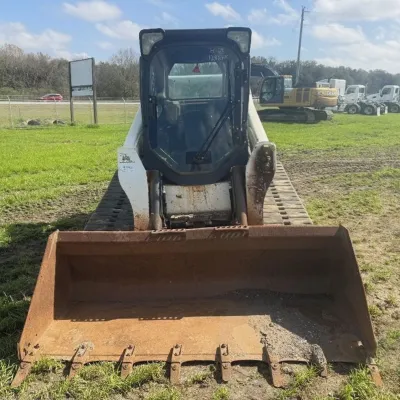 2019 Bobcat T650 thumbnail