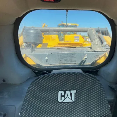 2022 Caterpillar 299D3 XE thumbnail
