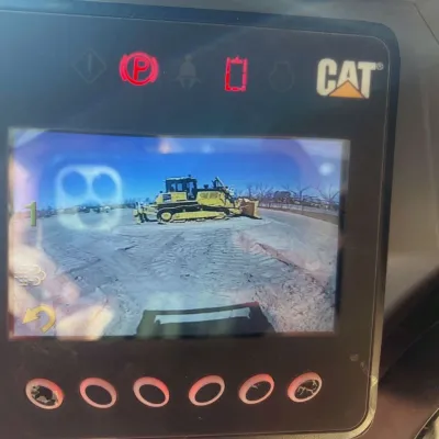 2022 Caterpillar 299D3 XE thumbnail
