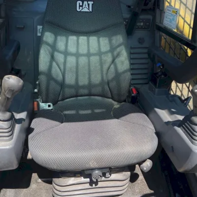 2022 Caterpillar 299D3 XE thumbnail