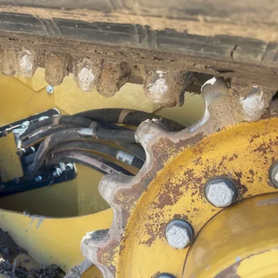 2022 Caterpillar 299D3 XE thumbnail