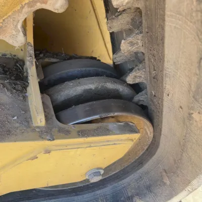 2022 Caterpillar 299D3 XE thumbnail