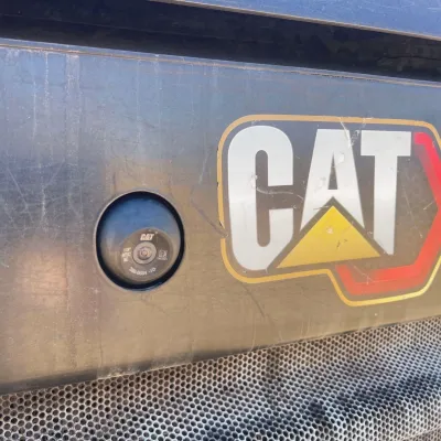 2022 Caterpillar 299D3 XE thumbnail