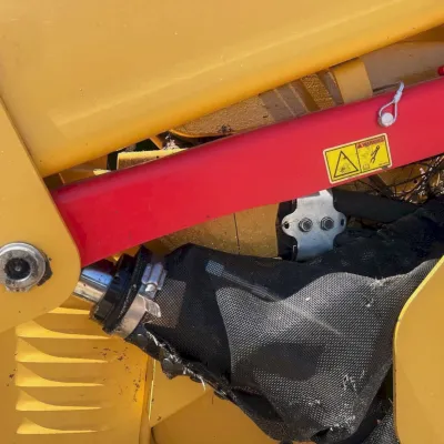 2022 Caterpillar 299D3 XE thumbnail