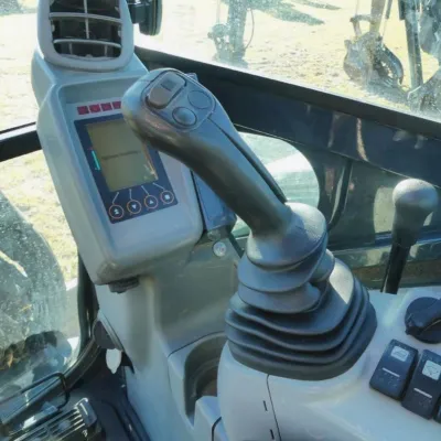 2022 Deere 35G thumbnail