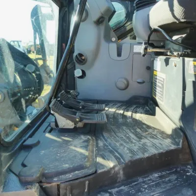 2022 Deere 35G thumbnail