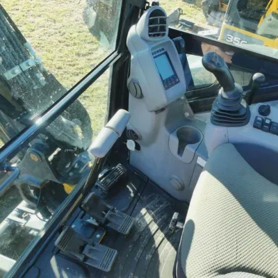 2022 Deere 35G thumbnail
