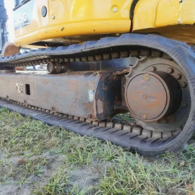 2022 Deere 35G thumbnail