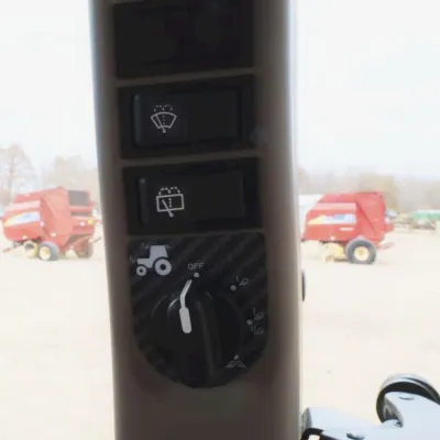 2023 Case IH Farmall 120C thumbnail