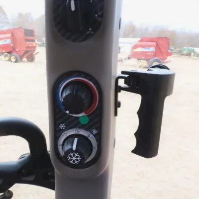 2023 Case IH Farmall 120C thumbnail