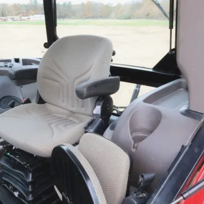 2023 Case IH Farmall 120C thumbnail