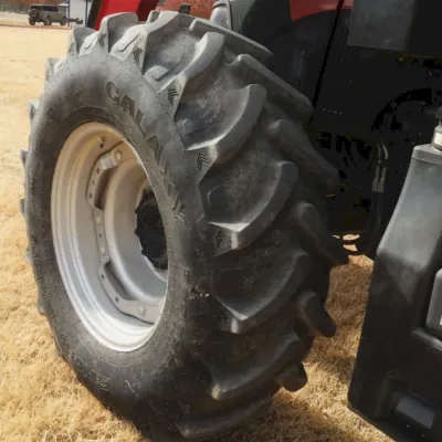 2023 Case IH Farmall 120C thumbnail