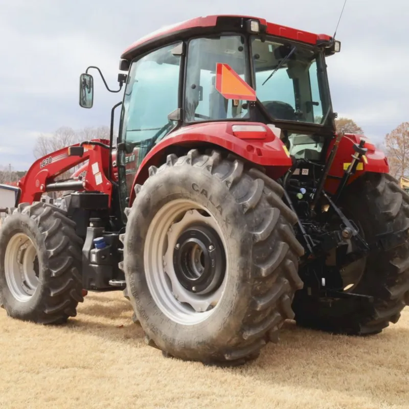 2023 Case IH Farmall 120C