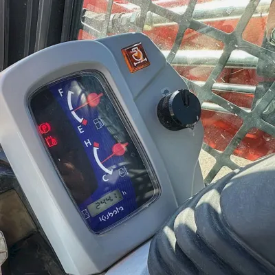 2021 Kubota SVL65-2 thumbnail