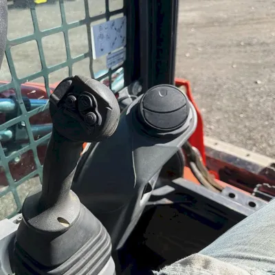 2021 Kubota SVL65-2 thumbnail