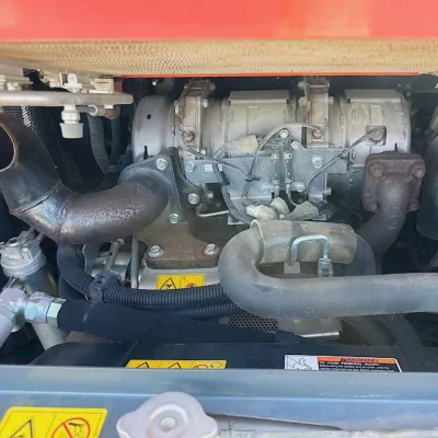 2021 Kubota SVL65-2 thumbnail
