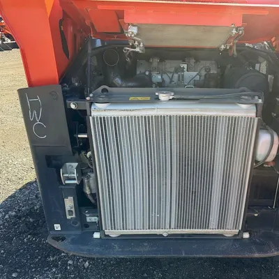 2021 Kubota SVL65-2 thumbnail