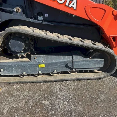 2021 Kubota SVL65-2 thumbnail
