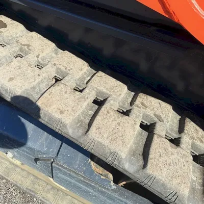 2021 Kubota SVL65-2 thumbnail