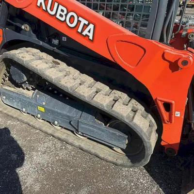 2021 Kubota SVL65-2 thumbnail