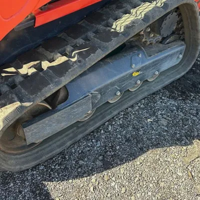 2021 Kubota SVL65-2 thumbnail