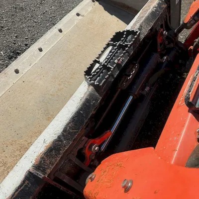 2021 Kubota SVL65-2 thumbnail