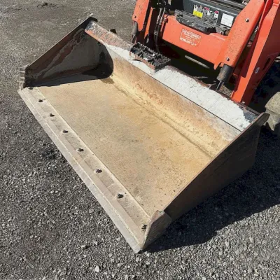 2021 Kubota SVL65-2 thumbnail