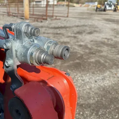 2021 Kubota SVL65-2 thumbnail