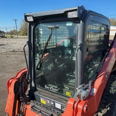 2021 Kubota SVL65-2 thumbnail