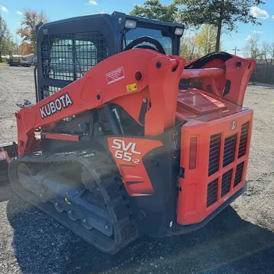 2021 Kubota SVL65-2 thumbnail