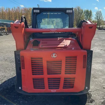 2021 Kubota SVL65-2 thumbnail