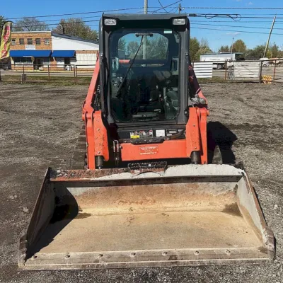2021 Kubota SVL65-2 thumbnail