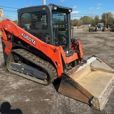 2021 Kubota SVL65-2 thumbnail