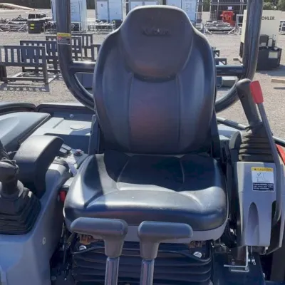 2022 Kubota KX040-4 thumbnail