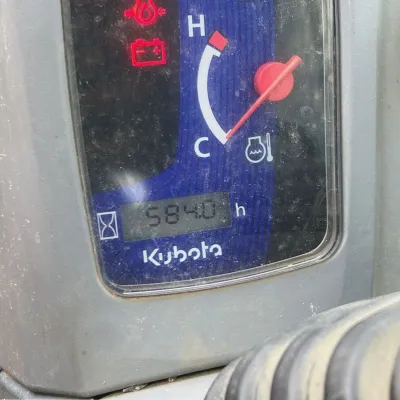 2023 Kubota SVL75-2 thumbnail