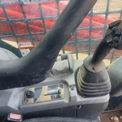 2023 Kubota SVL75-2 thumbnail