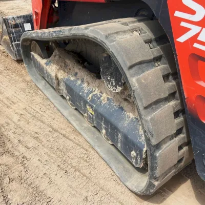 2023 Kubota SVL75-2 thumbnail