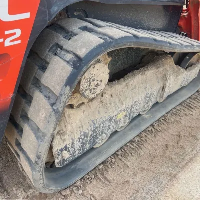 2023 Kubota SVL75-2 thumbnail
