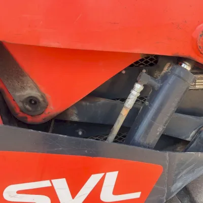 2023 Kubota SVL75-2 thumbnail