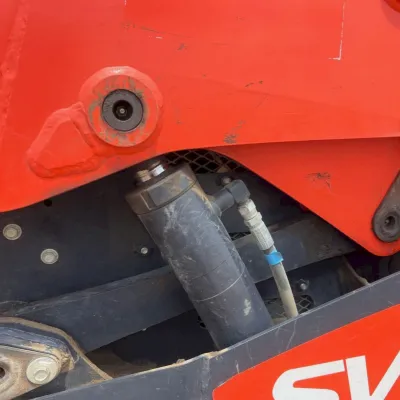 2023 Kubota SVL75-2 thumbnail
