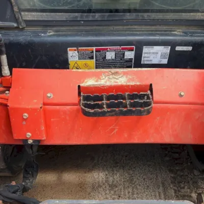 2023 Kubota SVL75-2 thumbnail