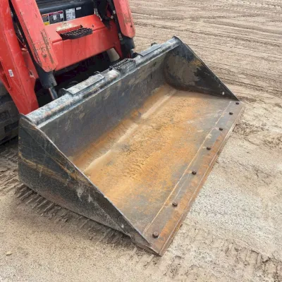 2023 Kubota SVL75-2 thumbnail