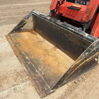 2023 Kubota SVL75-2 thumbnail