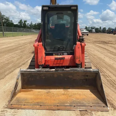 2023 Kubota SVL75-2 thumbnail