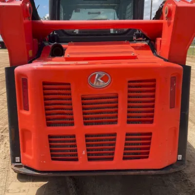 2023 Kubota SVL75-2 thumbnail