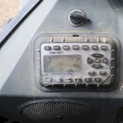 2021 Bobcat T740 thumbnail