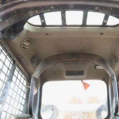 2021 Bobcat T740 thumbnail