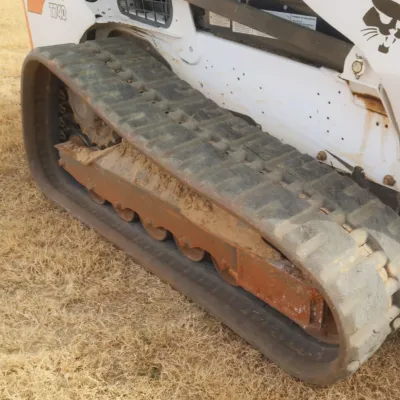 2021 Bobcat T740 thumbnail